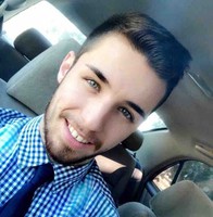 Joel Reynoso Salado