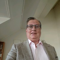 Frank Van Gelder