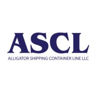 Alligator Shipping Container Line Llc (Ascl)