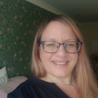 Natalie Ford