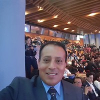 Dr. Pablo Cabrera Hernández