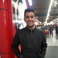 Kartik Mehta