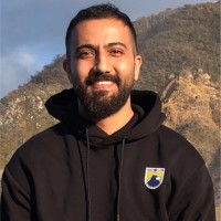 Hamzeh Al-Tammam
