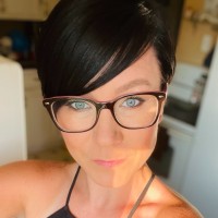 Nicole Shortall