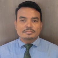 Manoranjan Barman