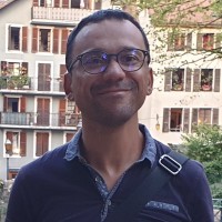 Didier Grangeon