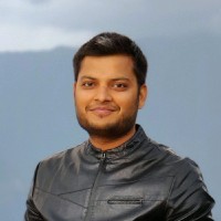 Suraj Agrawal