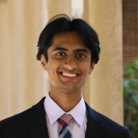 Abhinav Arun