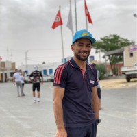 Elhadra Sliman