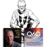 Alex Verlek, Master Coach, CPCC.