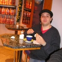 Tiago Serpentino