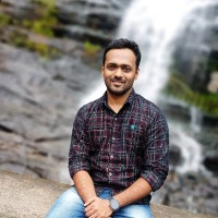 Rahul Mokashi