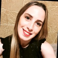 Agustina Huidobro