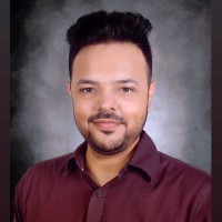 Siddharth Dhagia