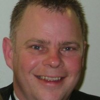Steve Kirk CMgr FCMI