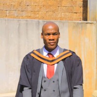 Wesley Maluleke