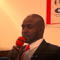 Gordon Nyuma Moiwula