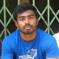Sivasathyaraj S