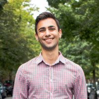 Andrew Berta