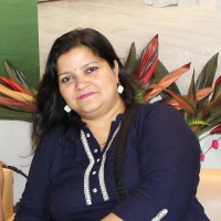 Soni Choudhary