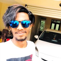 Shehan Sanjula
