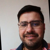 Dario Lucero