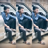 Mundru Sachin