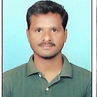 D Santosh Reddy