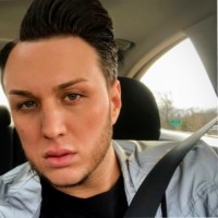 Marcus Mattioli