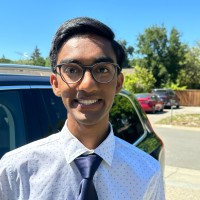 Siddharth Selvakumar