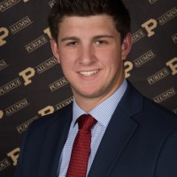 Parker Sullivan