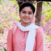 Simran Pathan