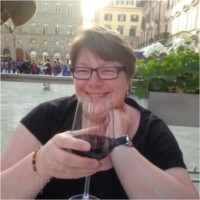 Sue Lumb