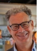 Rob De Moor