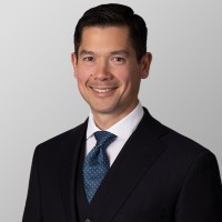 Kevin Mah, Cfa