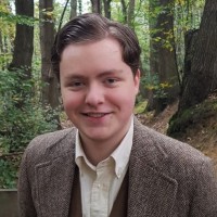 Jochem Commissaris