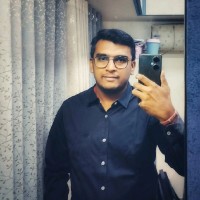 Naresh Kabra