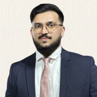 Mehansh Soni