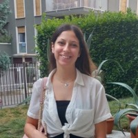 Giulia Pessina