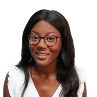 Davina Ocansey-Gibson