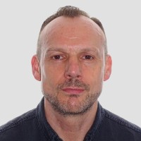 Chris Mellor-Dolman