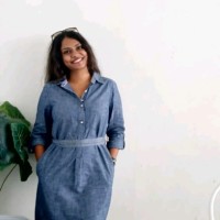 Shwetha Pramod