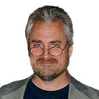 Gerry Mann