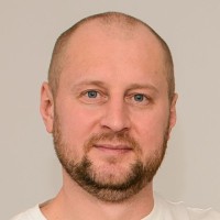 Valeryi Dubovik