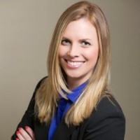 Deirdre Jensen