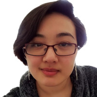 Nicole Makino
