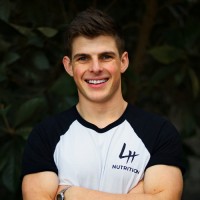 Luke Hall