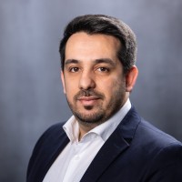 Ahmad Barmas