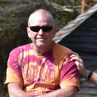 Carl Scott Meade