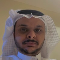 سعود الحربي
